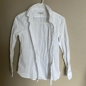 Saint Laurent Button Down 36